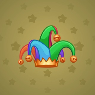 Jester Hat #132705
