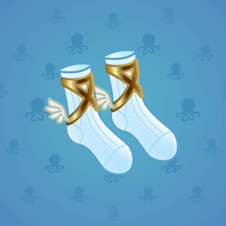 Fresh Socks #160389