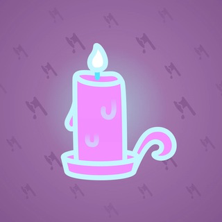 Eternal Candle #21128