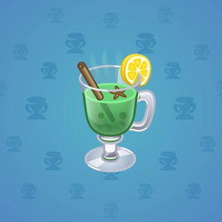 Spiced Wine #13392