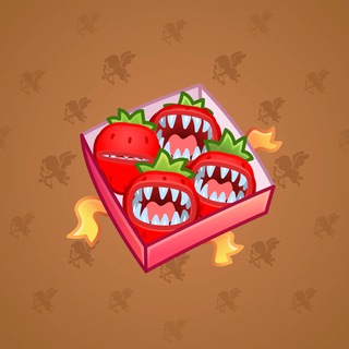 Berry Box #28004