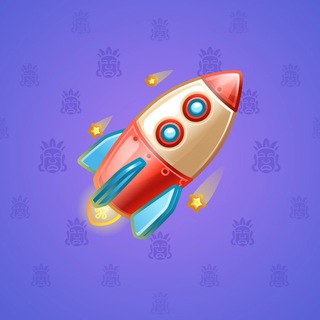 Stellar Rocket #73589