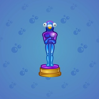 Mini Oscar #4759