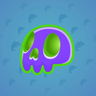 Electric Skull #1224