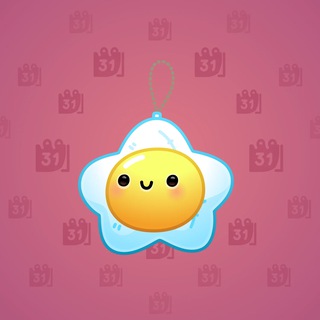 Hanging Star #37302