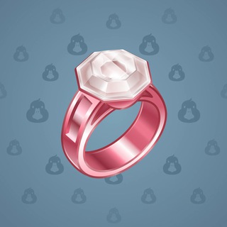 Gem Signet #2847