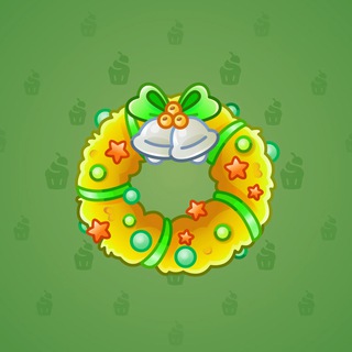 Winter Wreath #59651