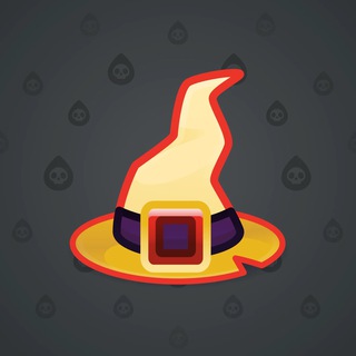 Witch Hat #53986
