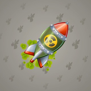 Stellar Rocket #130152