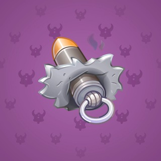 Bling Binky #4425