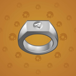 Signet Ring #12425