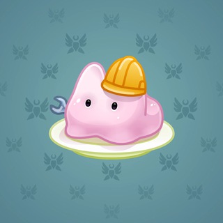 Jelly Bunny #41414
