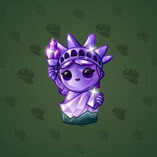 Liberty Figure #166823