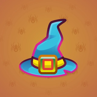 Witch Hat #32731