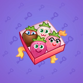 Berry Box #27266