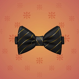 Bow Tie #22659