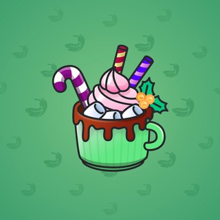 Holiday Drink #68642