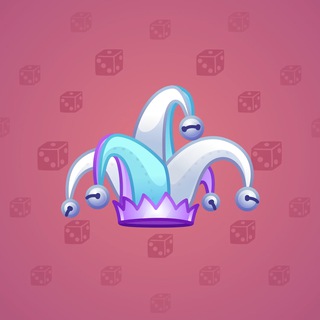 Jester Hat #50245