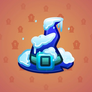 Witch Hat #71929