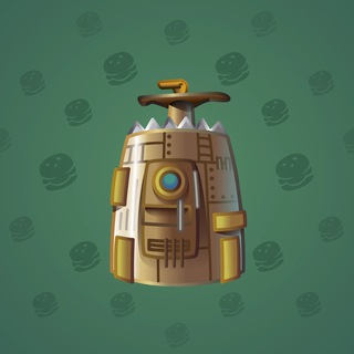 Stellar Rocket #126470