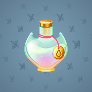 Love Potion #14548