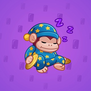 Jolly Chimp #75010
