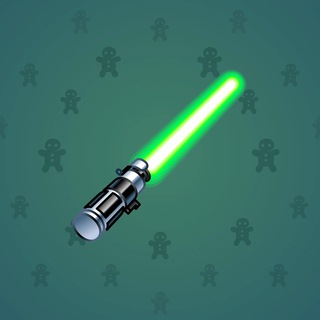 Light Sword #9273