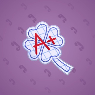 Clover Pin #132701