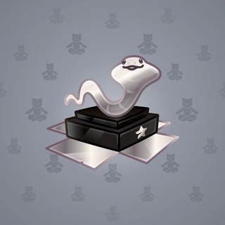 Snake Box #90686