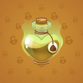 Love Potion #18799
