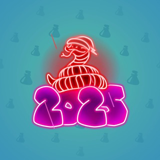 Lunar Snake #153536