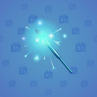 Party Sparkler #143083