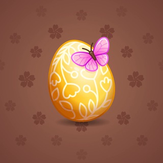 Easter Egg #84799