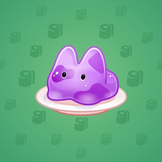 Jelly Bunny #24988