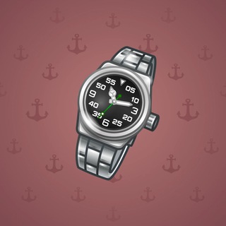 Swiss Watch #10155