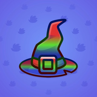 Witch Hat #490