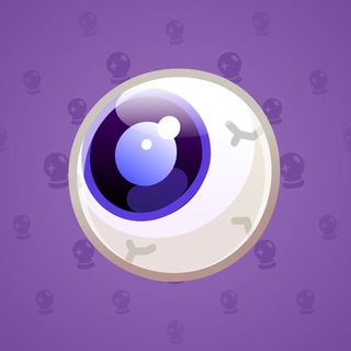 Evil Eye #1112