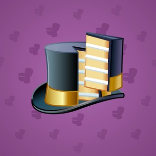 Top Hat #8051