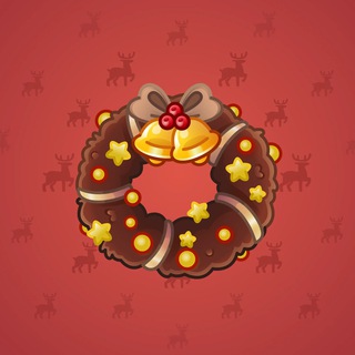 Winter Wreath #26818