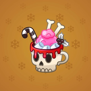 Holiday Drink #69857