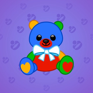 Toy Bear #47211