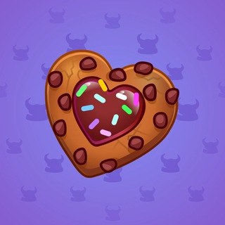 Cookie Heart #180367
