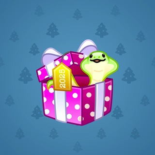 Snake Box #183466