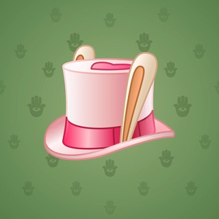 Top Hat #9081