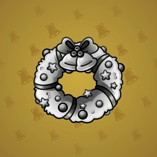 Winter Wreath #7621