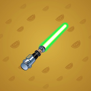Light Sword #56136