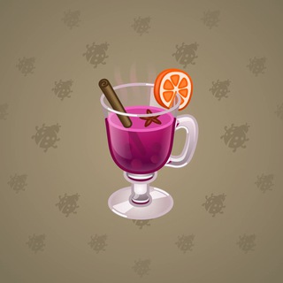 Spiced Wine #71573