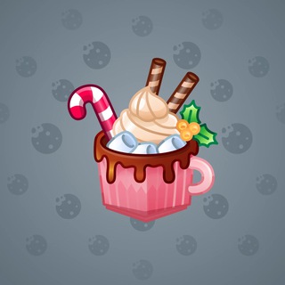Holiday Drink #53068