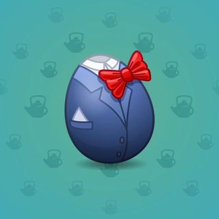 Easter Egg #128656