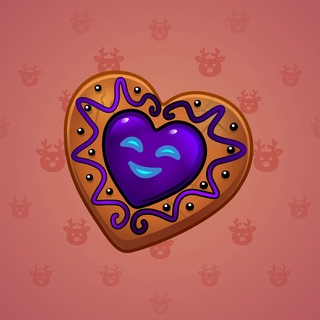Cookie Heart #103184